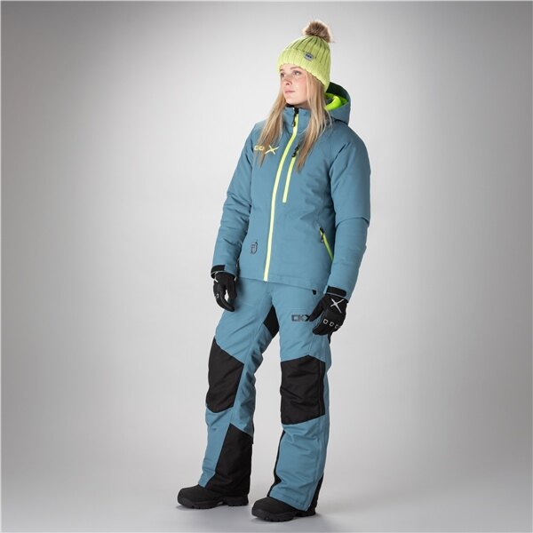 CKX Element Women Jacket XS Tapestry