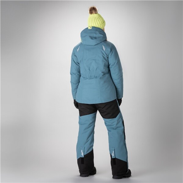 CKX Element Women Jacket XS Tapestry