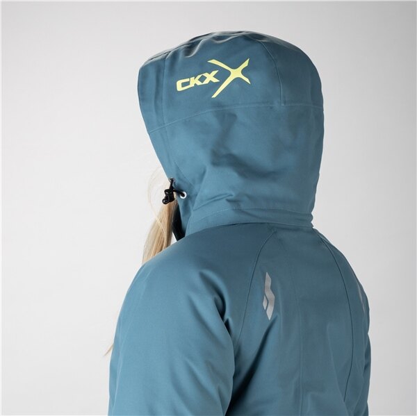 CKX Element Women Jacket XS Tapestry