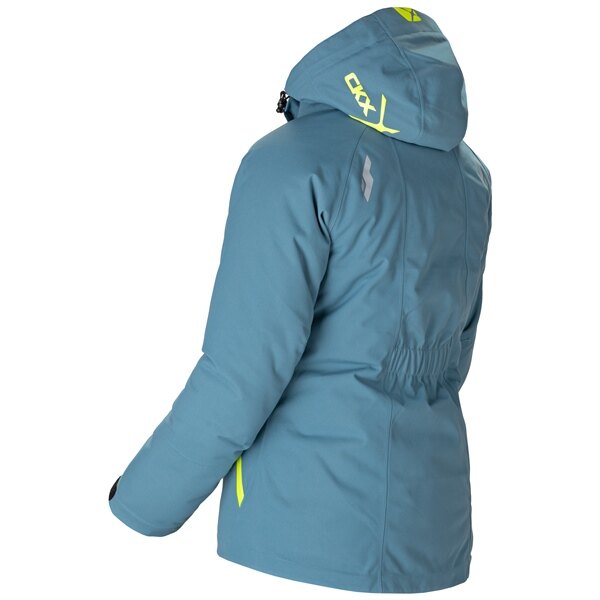 CKX Element Women Jacket XS Tapestry