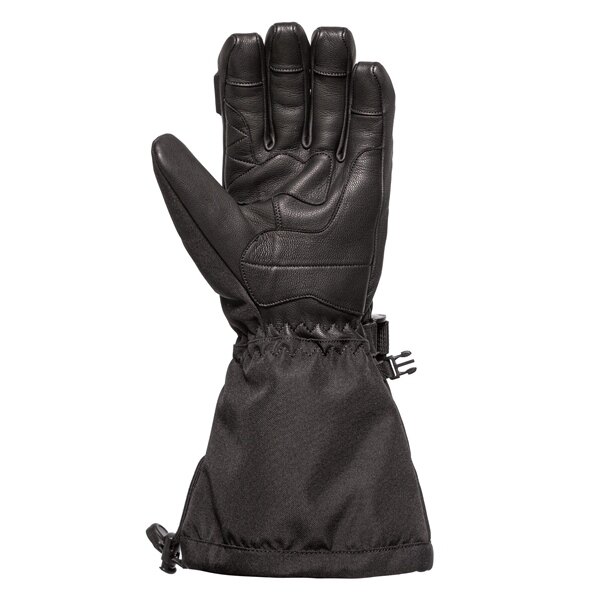 CKX Gants Yukon Homme XS Noir