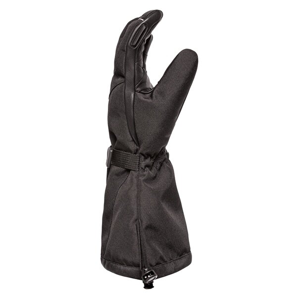 CKX Gants Yukon Homme XS Noir