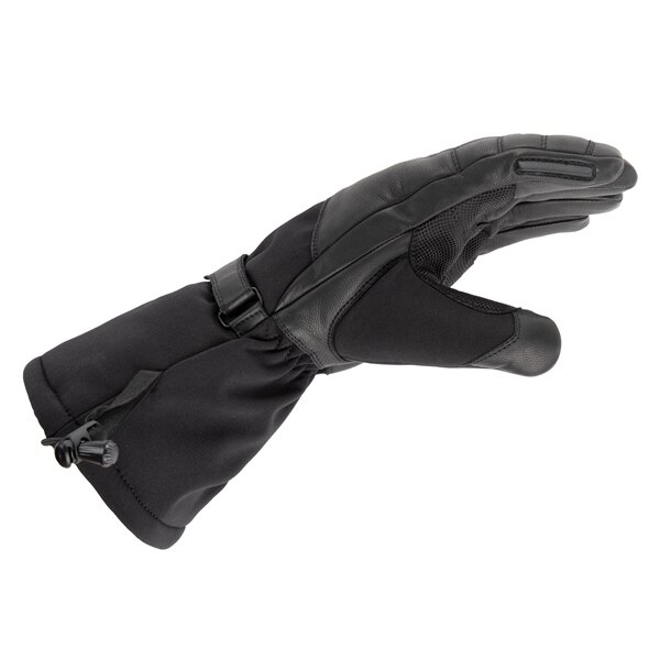 Gants CKX Kaelan Homme, Femme S Noir