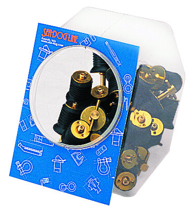 SEA DOG â??T â? Handle Drain Plugs