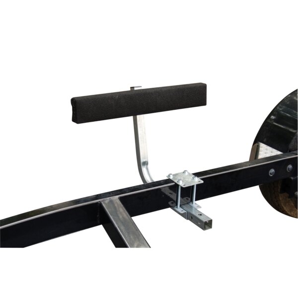 TIE DOWN Bunk Board Guide On 2'