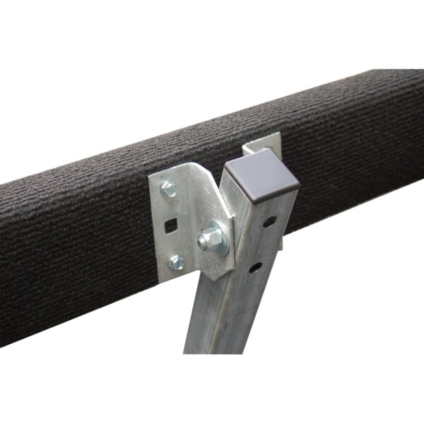 TIE DOWN Bunk Board Guide On 2'