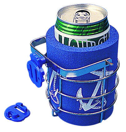 Porte-gobelet pivotant SEA DOG