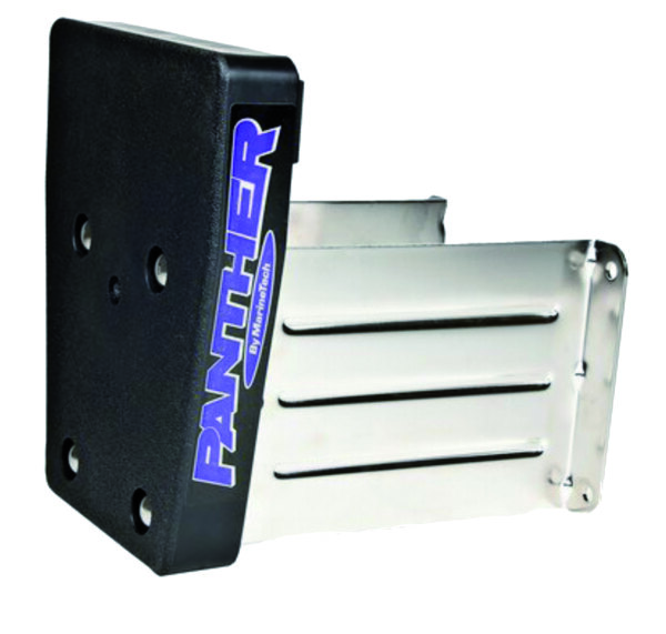 Support de moteur hors-bord fixe Panther