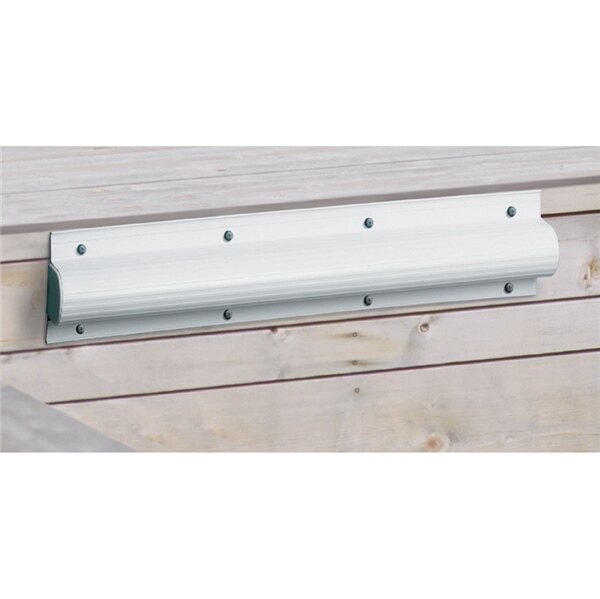 Dock Edge Boat Saver Dock Bumper 24 ? x5 ? x2 1/2 ?