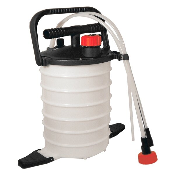 Extracteurs de liquide MOELLER 5 l