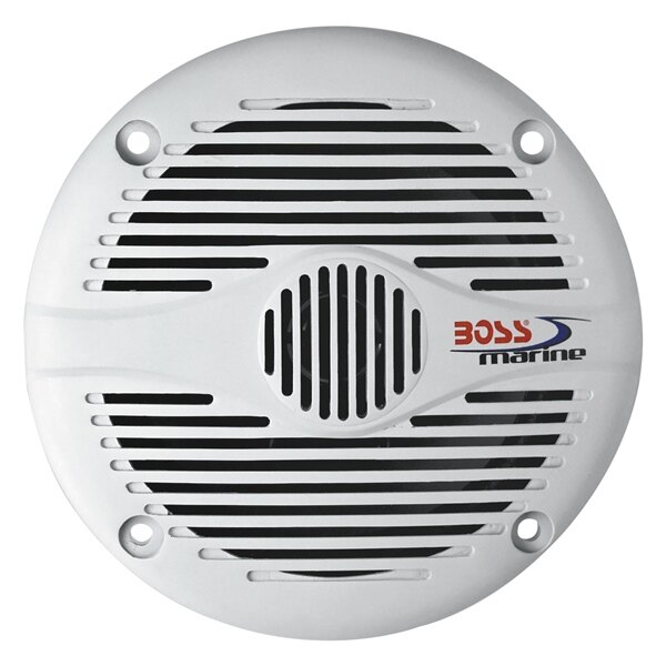 Boss Audio 150W, Haut-Parleur Audio Marine Universel