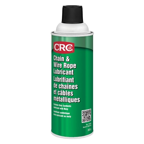 CRC Chain & Wire Rope Lube