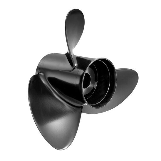 Solas Series 3 Plus Propeller Aluminum 23 14.2″ Left