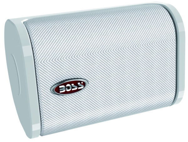 Boss Audio Haut-parleur intérieur/extérieur 3 voies universel