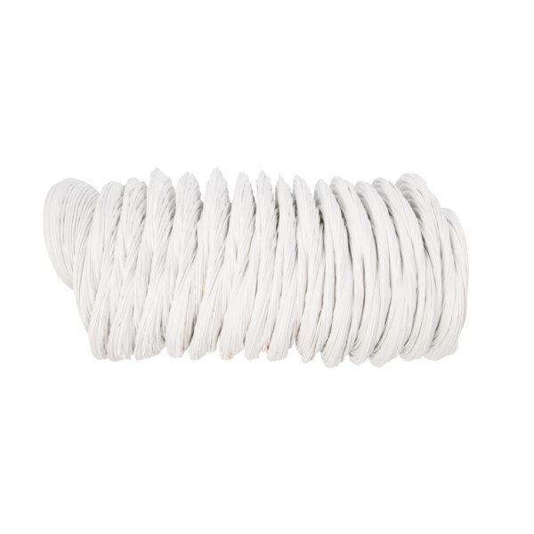 Sierra Shields Vinylvent Hose 50' 4″