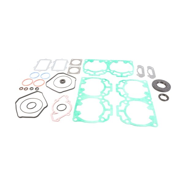 VertexWinderosa Professional Complete Gasket Sets with Oil Seals Fits Ski doo 09 711303