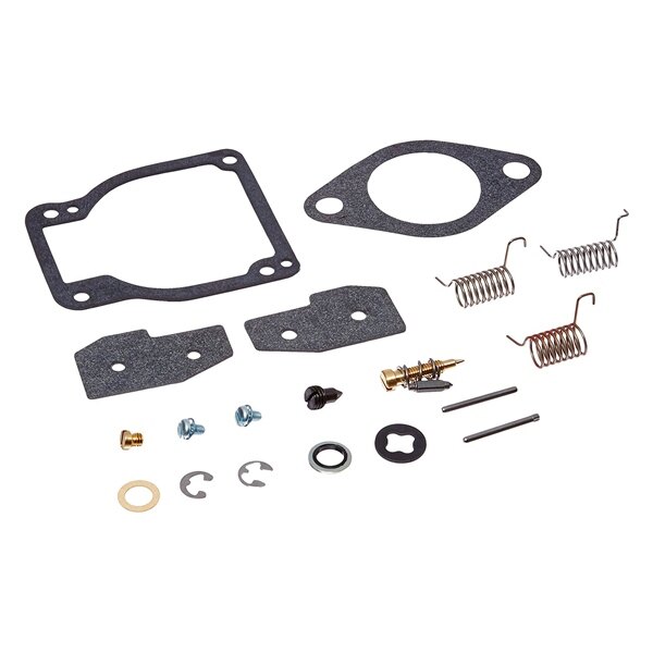 Sierra Carburetor Gasket Kit 18 7750 1 Kit 18 7750 1 Fits Mercury 18 7750 1#