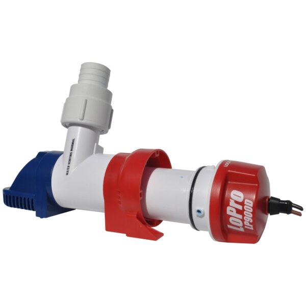 RULE LoPro Series 900D Bilge Pump