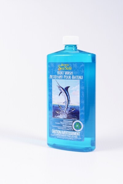 STAR BRITE Sea Safe Lavage pour bateau 32 oz