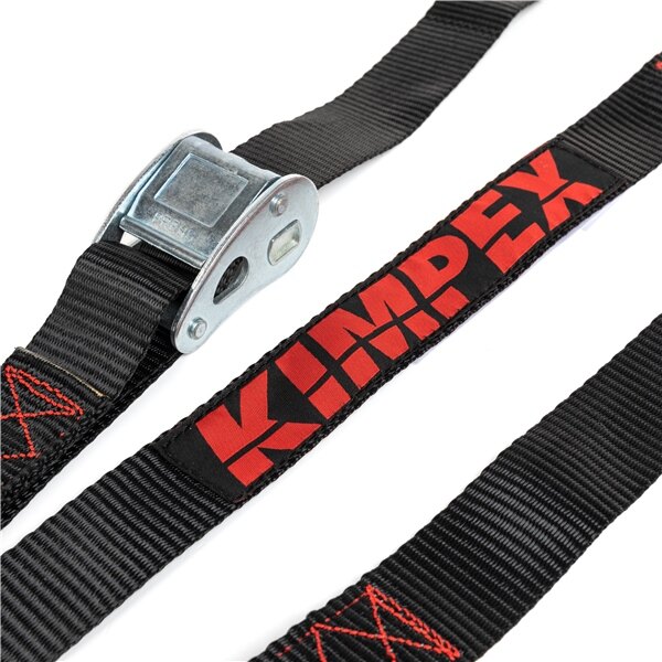 Kimpex Attache avec boucle 1″ No 1500 lbs