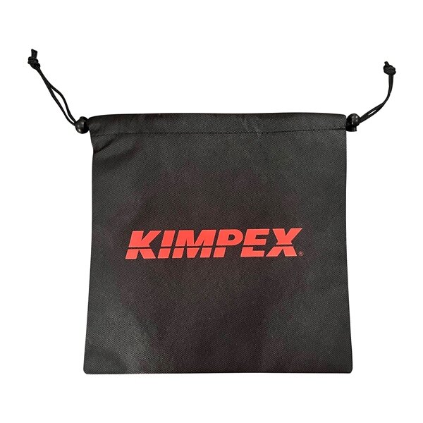 Kimpex Tie down with loop 1.5″ Yes 3000 lbs