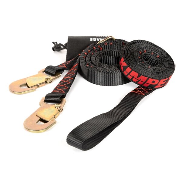 Kimpex Tow Strap 1?X15'