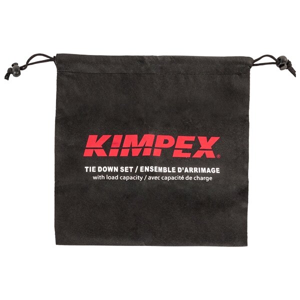 Kimpex Tow Strap 1?X15'