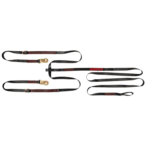 Kimpex Tow Strap 1?X15'