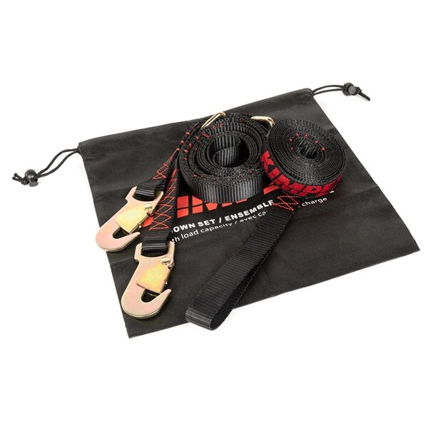 Kimpex Tow Strap 1?X15'
