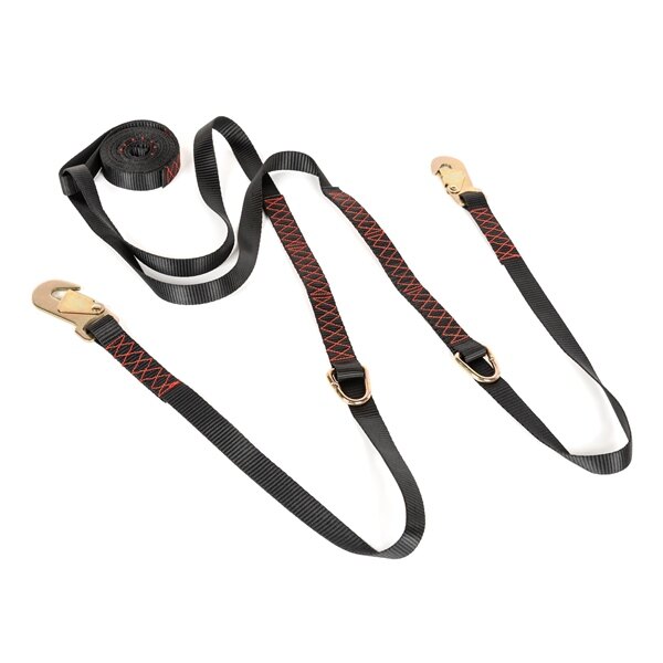 Kimpex Tow Strap 1?X15'