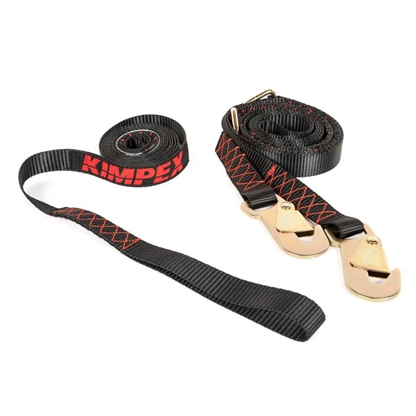 Kimpex Tow Strap 1?X15'