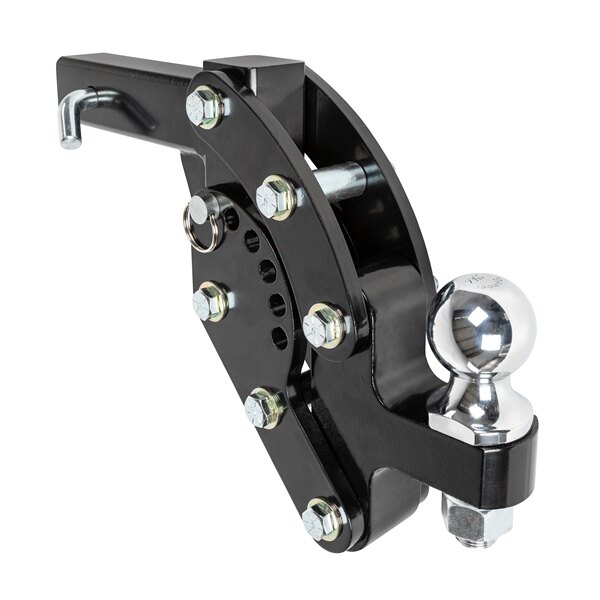 Kimpex Adjustable Ball Mount 10000 lbs