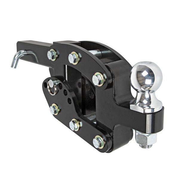 Kimpex Adjustable Ball Mount 10000 lbs