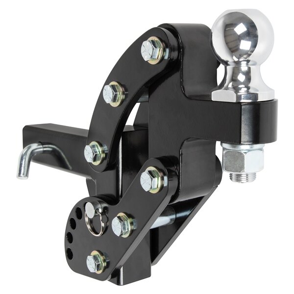 Kimpex Adjustable Ball Mount 10000 lbs
