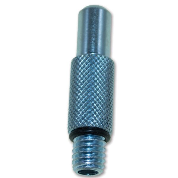 CDI Gearcase Filler Threaded Nozzle