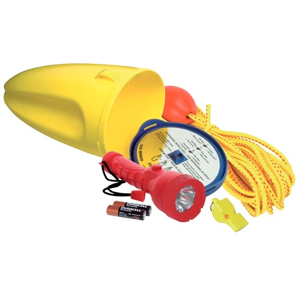 FOX40 Classic Boat Safety Kit