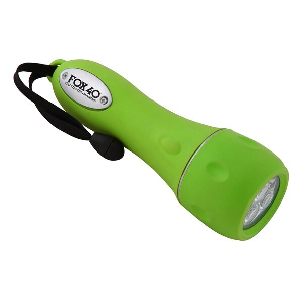 Lampe de poche LED marine FOX40