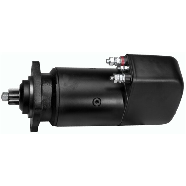 Sierra Starter 18 6872 Fits Volvo Marine