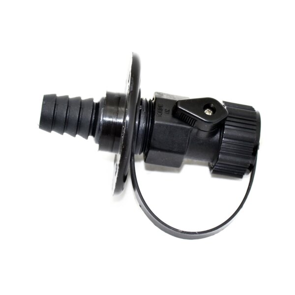 JOHNSON PUMP Raccord de cloison