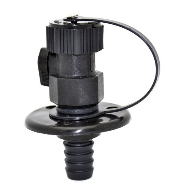 JOHNSON PUMP Raccord de cloison