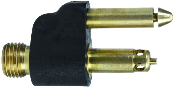 SCEPTER Tank connector for engine