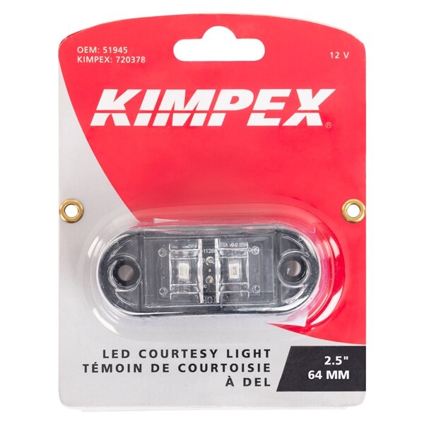 Lampes d'appoint Kimpex