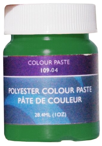 Captain Phab Color Paste Vert (foncé) 28,4 ml