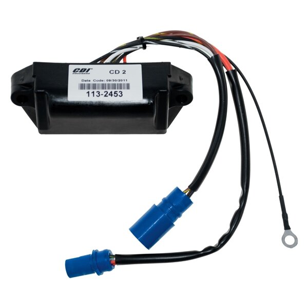 CDI OMC Power Pack CD2: 113 2453