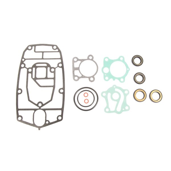 Sierra Kit de joint d'unité inférieure 18 2789 pour Yamaha 18 2789