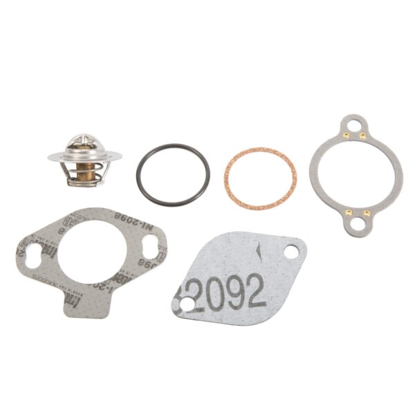 Kit de thermostat Sierra pour Mercruiser 807252T4, 807252Q4