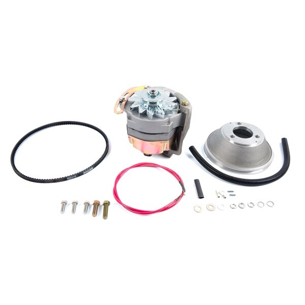 Sierra Conversion Alternator Kit Fits Mercruiser 18 5956