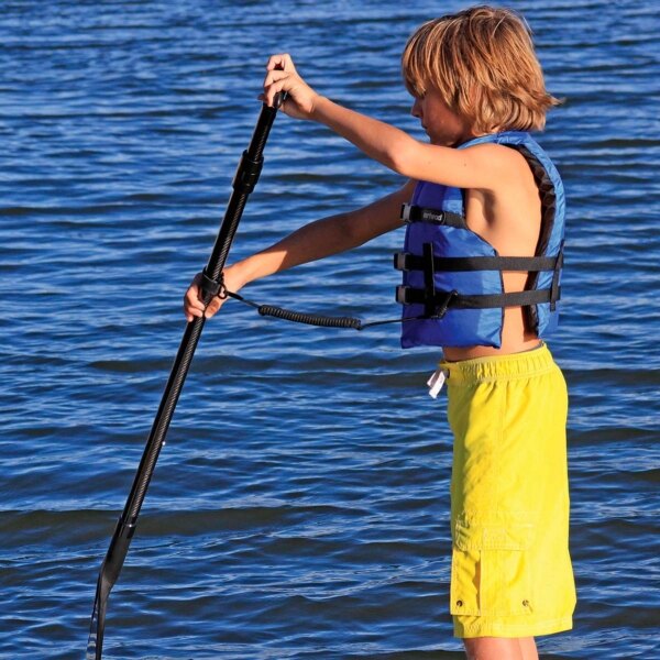 KwikTek Paddle Leash SUP