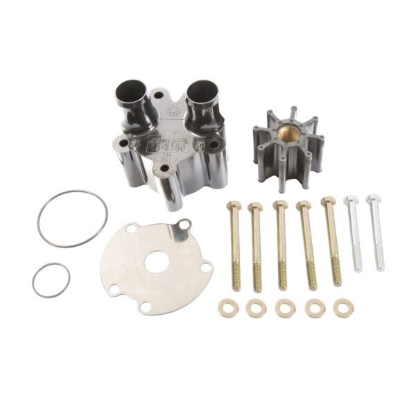 SIERRA Water Pump Kit 18 3150 Fits Mercruiser