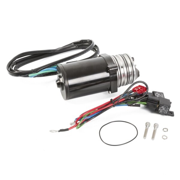 SIERRA Power Trim Motor 18 6273